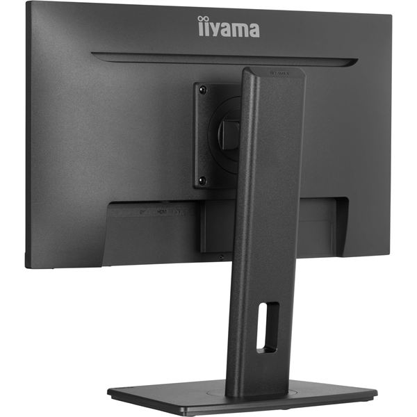 IIYAMA ProLite monitor, IPS, 21.5", 1920x1080, 16:9, 300 cd/m˛, 1ms, 1000:1, HDMI/DisplayPort/VGA,