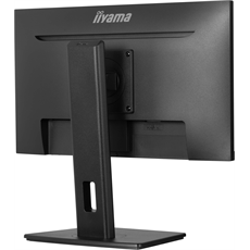 IIYAMA ProLite monitor, IPS, 21.5", 1920x1080, 16:9, 300 cd/m˛, 1ms, 1000:1, HDMI/DisplayPort/VGA,