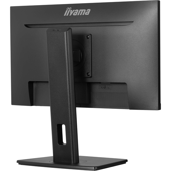 IIYAMA ProLite monitor, IPS, 21.5", 1920x1080, 16:9, 300 cd/m˛, 1ms, 1000:1, HDMI/DisplayPort/VGA,