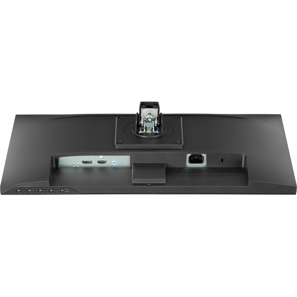 IIYAMA ProLite monitor, IPS, 21.5", 1920x1080, 16:9, 300 cd/m˛, 1ms, 1000:1, HDMI/DisplayPort/VGA,
