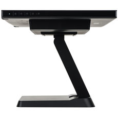 IIYAMA touch IPS monitor 21.5" T2236MSC-B3, 1920x1080, 16:9, 250cd/m2, 5ms, VGA/HDMI/DP,  hangszóró