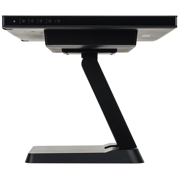 IIYAMA touch IPS monitor 21.5" T2236MSC-B3, 1920x1080, 16:9, 250cd/m2, 5ms, VGA/HDMI/DP,  hangszóró