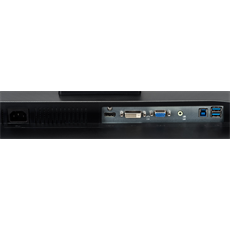 IIYAMA touch IPS monitor 21.5" T2236MSC-B3, 1920x1080, 16:9, 250cd/m2, 5ms, VGA/HDMI/DP,  hangszóró