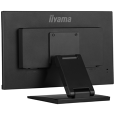 IIYAMA touch IPS monitor 21.5" T2254MSC-B1AG, 1920x1080, 16:9, 250cd/m2, 4ms, HDMI/DP/HDCP, hangszóró