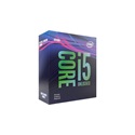 INTEL CPU S1151 Core i5-9600KF 3.7GHz 9MB Cache BOX, NoVGA