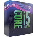INTEL CPU S1151 Core i5-9600K 3.7GHz 9MB Cache BOX