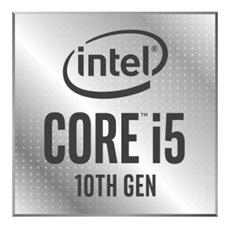 INTEL CPU S1200 Core i5-10400 2.9GHz 12MB Cache BOX