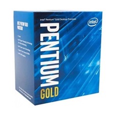 INTEL CPU S1200 Pentium G6400 4,0GHz 512kB L2 Cache, 4MB