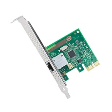 INTEL PCI-e Vezetékes hálózati Adapter Intel I210-T1 1000Mbps Bulk