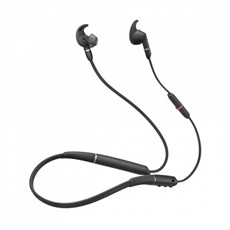 JABRA Fejhallgató - Evolve 65e MS Stereo Bluetooth Vezeték Nélküli, Mikrofon