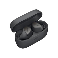 JABRA Fülhallgató - Elite 2 Bluetooth Vezeték Nélküli Mikrofon, Fekete