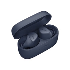 JABRA Fülhallgató - Elite 2 Bluetooth Vezeték Nélküli Mikrofon, Sötétkék
