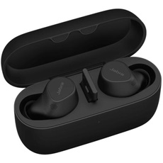 JABRA Fülhallgató - Evolve2 Buds UC Bluetooth Vezeték Nélküli Mikrofon + Töltő tok