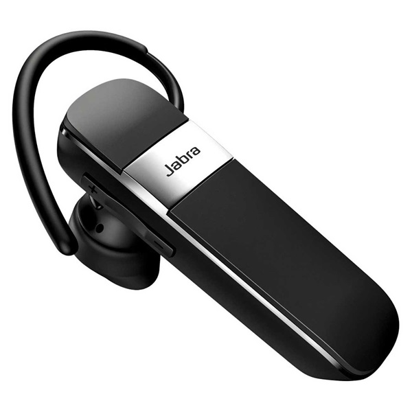 JABRA Fülhallgató - Talk 15 SE Bluetooth Vezeték Nélküli Mikrofon, Fekete