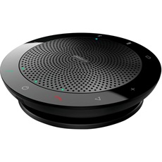 JABRA Hangszóró - Connent 4s Bluetooth/Vezetékes, Fekete