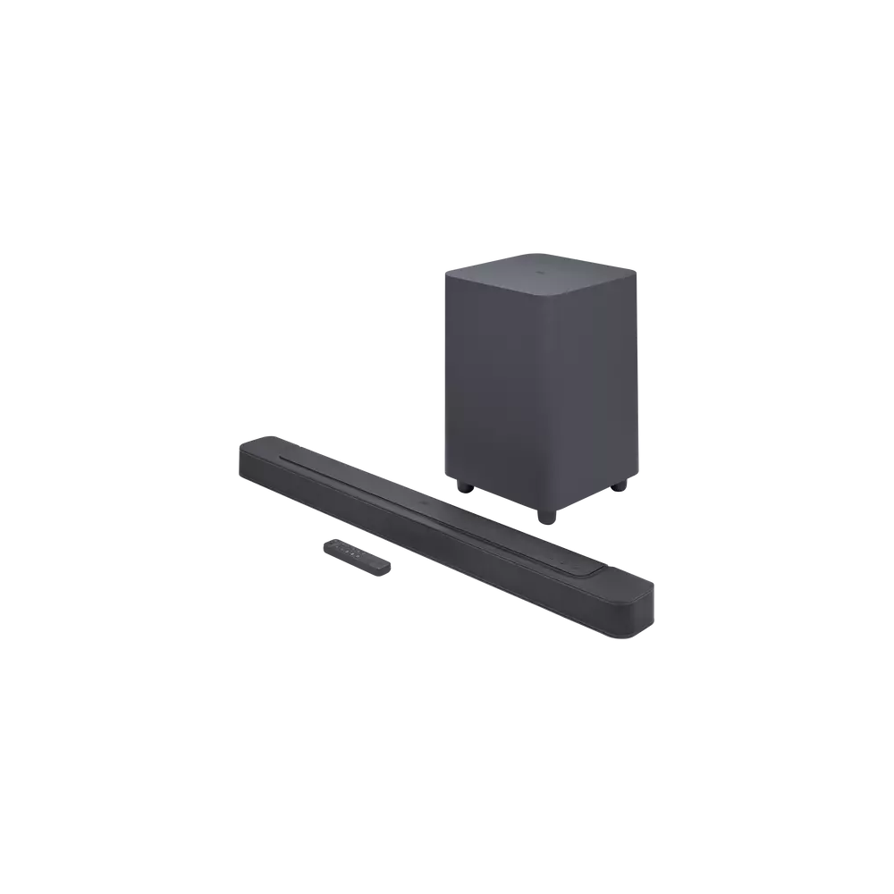 JBL BAR 500 (5.1 Soundbar MultiBeam™ és Dolby Atmos® funkcióval) CHS
