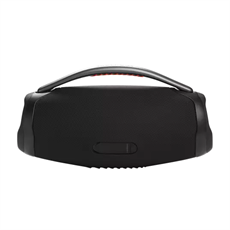 JBL BOOMBOX 3 VÍZÁLLÓ HORDOZHATÓ BLUETOOTH HANGSZÓRÓ, FEKETE
