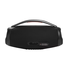 JBL BOOMBOX 3 VÍZÁLLÓ HORDOZHATÓ BLUETOOTH HANGSZÓRÓ, FEKETE