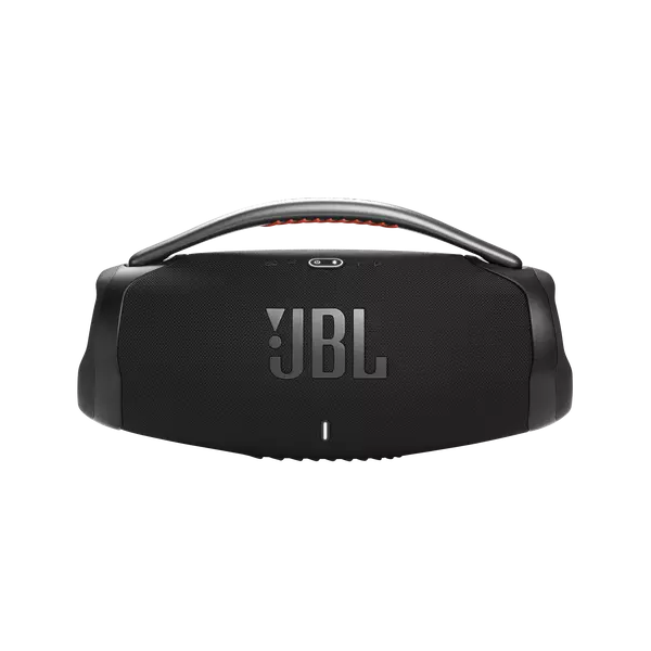 JBL BOOMBOX 3 VÍZÁLLÓ HORDOZHATÓ BLUETOOTH HANGSZÓRÓ, FEKETE