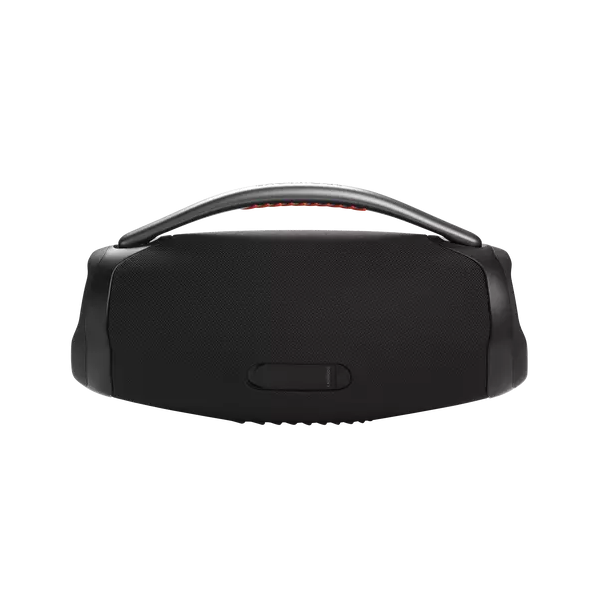 JBL BOOMBOX 3 VÍZÁLLÓ HORDOZHATÓ BLUETOOTH HANGSZÓRÓ, FEKETE