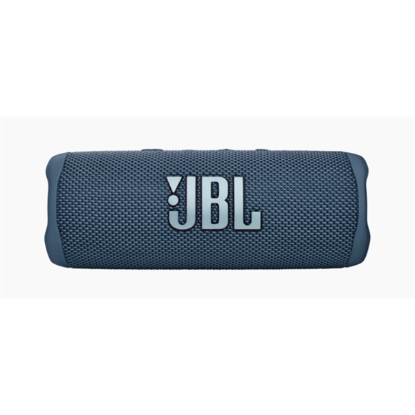 JBL Flip 6 (Hordozható vízálló hangszóró), Kék
