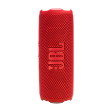 JBL FLIP 7 RED BT hangszóró, Piros (Hordozható, vízálló)