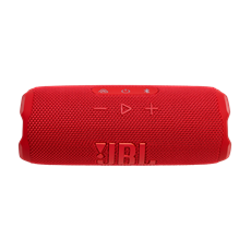 JBL FLIP 7 RED BT hangszóró, Piros (Hordozható, vízálló)