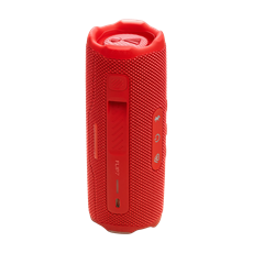 JBL FLIP 7 RED BT hangszóró, Piros (Hordozható, vízálló)