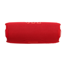 JBL FLIP 7 RED BT hangszóró, Piros (Hordozható, vízálló)