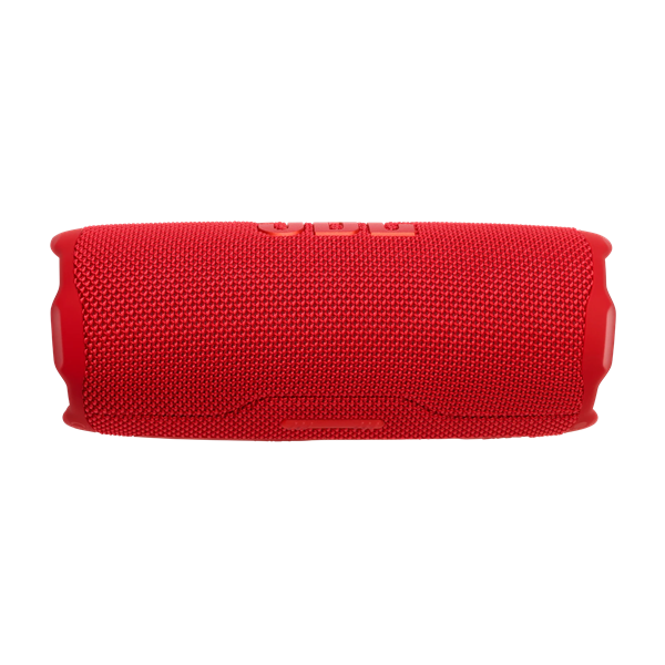 JBL FLIP 7 RED BT hangszóró, Piros (Hordozható, vízálló)
