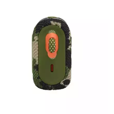 JBL GO 3 JBLGO3SQUAD, Portable Waterproof Speaker - bluetooth hangszóró, vízhatlan, terepminta