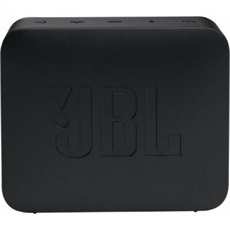 JBL Go Essential (Hordozható, vízálló hangszóró), Fekete