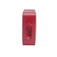 JBL Go Essential (Portable Waterproof Speaker), Piros