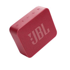 JBL Go Essential (Hordozható, vízálló hangszóró), Piros