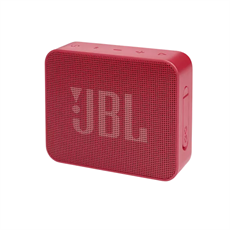 JBL Go Essential (Hordozható, vízálló hangszóró), Piros