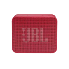 JBL Go Essential (Hordozható, vízálló hangszóró), Piros