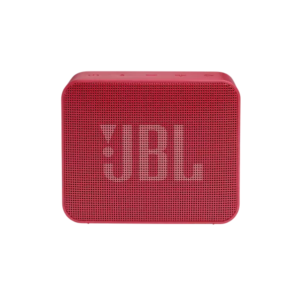 JBL Go Essential (Hordozható, vízálló hangszóró), Piros