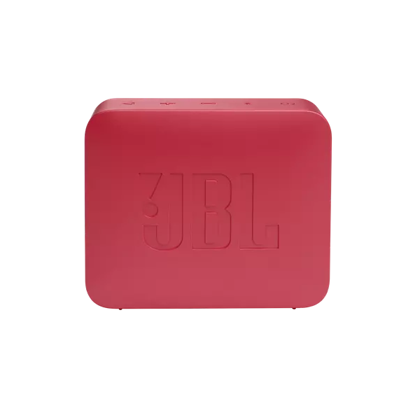 JBL Go Essential (Hordozható, vízálló hangszóró), Piros