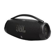 JBL JBLBoombox3WIFIBLKEP PORTABLE WI-FI SPEAKER (Hordozható WiFi&Bluetooth hangszóró), Black