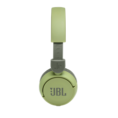 JBL Jr310BT (Vezeték nélküli fejhallgató gyerekeknek), Zöld