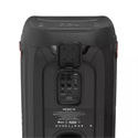 JBL PartyBox 310, bluetooth hangsz&#243;r&#243; (fekete), JBLPARTYBOX310, Portable Bluetooth speaker