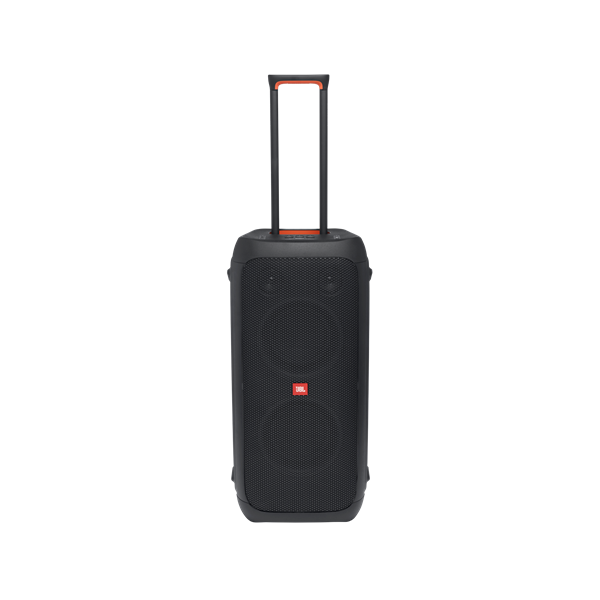 JBL PartyBox 310, bluetooth hangszóró (fekete), JBLPARTYBOX310, Portable Bluetooth speaker