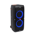 JBL PartyBox 310, bluetooth hangsz&#243;r&#243; (fekete), JBLPARTYBOX310, Portable Bluetooth speaker