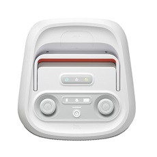 JBL PartyBox Club 120 Bluetooth hangsugárzó, fehér