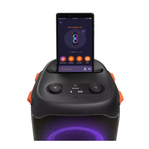 JBL Partybox 110 (Bluetooth party hangszóró)
