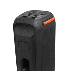 JBL Partybox 710 (Party hangszóró 800W RMS erőteljes hangzással, beépített lámpákkal és cseppálló kialakítással)
