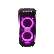 JBL Partybox 710 (Party hangszóró 800W RMS erőteljes hangzással, beépített lámpákkal és cseppálló kialakítással)
