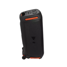 JBL Partybox 710 (Party hangszóró 800W RMS erőteljes hangzással, beépített lámpákkal és cseppálló kialakítással)