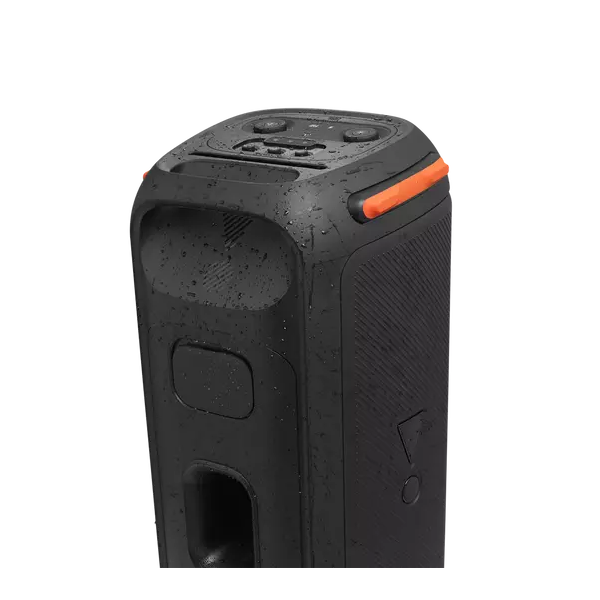 JBL Partybox 710 (Party hangszóró 800W RMS erőteljes hangzással, beépített lámpákkal és cseppálló kialakítással)