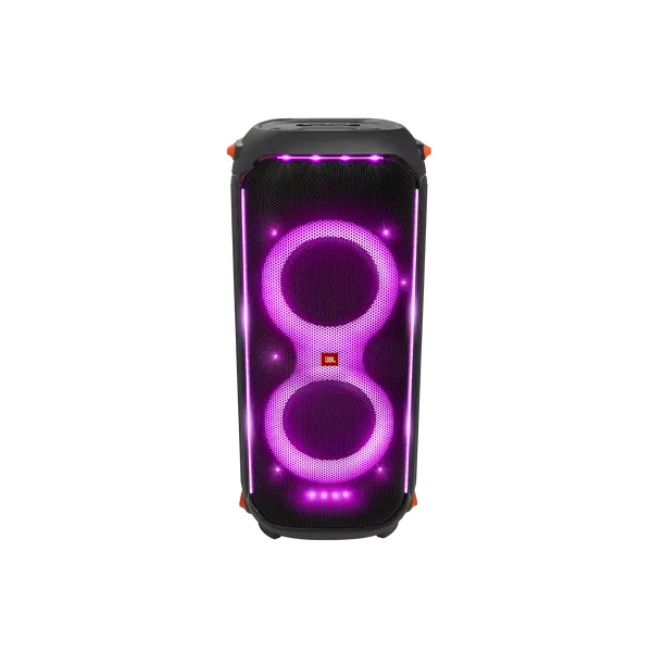 JBL Partybox 710 (Party hangszóró 800W RMS erőteljes hangzással, beépített lámpákkal és cseppálló kialakítással)